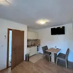 Mia Apartment *