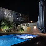 Mia Apartment Drage