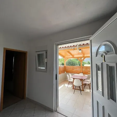 Mia Appartement Drage