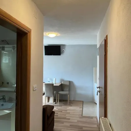 Mia Apartament Drage