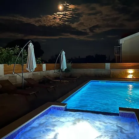 Apartament Mia