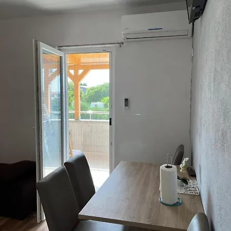 Mia Apartament Drage