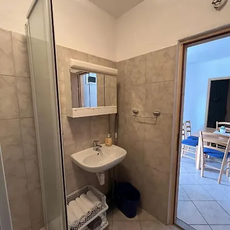 Appartement Mia *