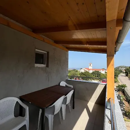 Appartement Mia *