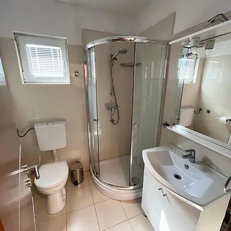 Appartement Mia Drage
