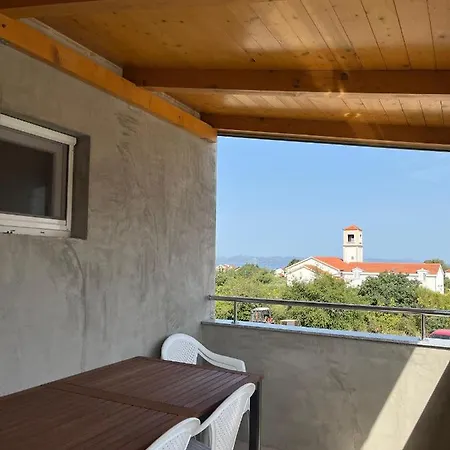 Appartement Mia