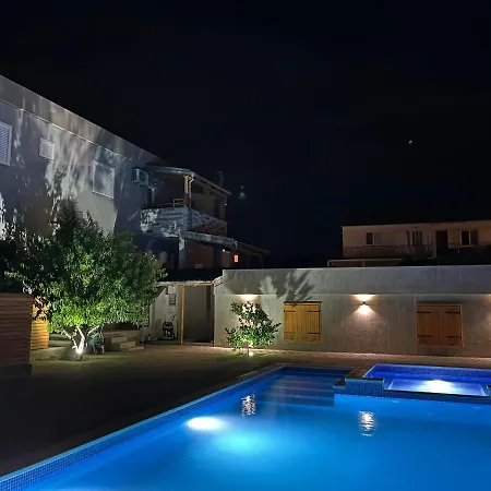 Appartement Mia *