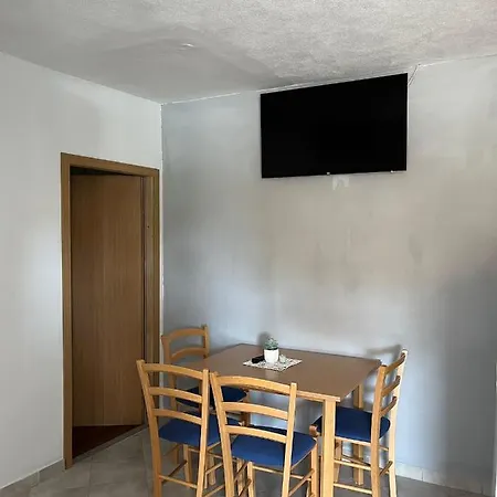 Mia Apartament Drage