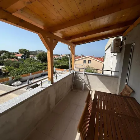 Apartament Mia *