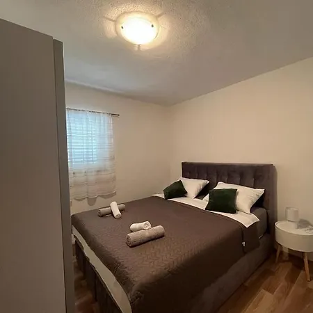 Appartement Mia