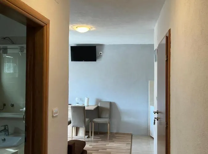 Mia Appartamento Drage