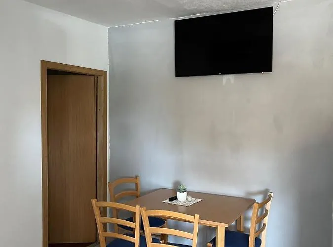 Mia Appartamento Drage