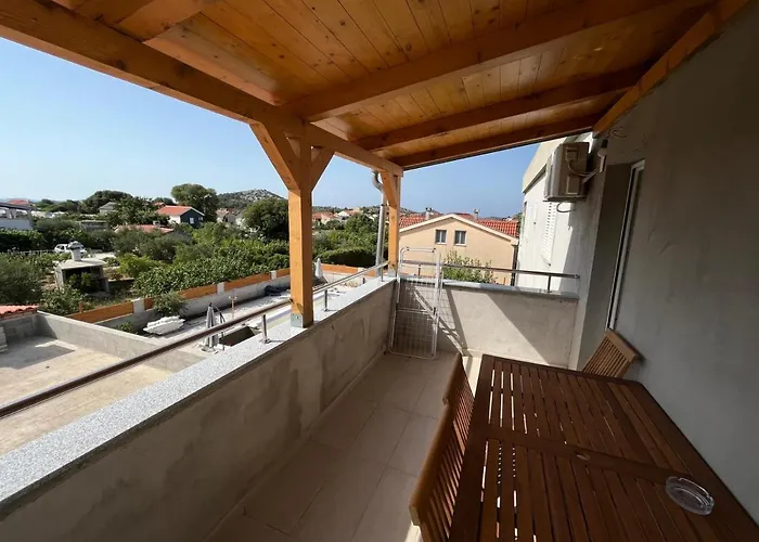 Appartamento Mia *