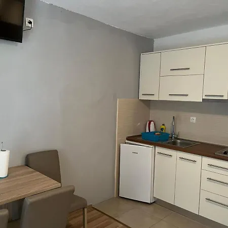 Mia Apartment *