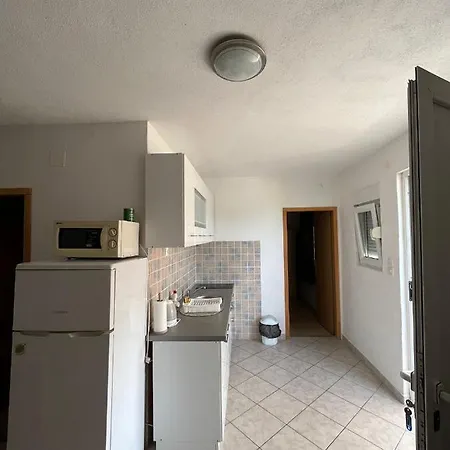Mia Apartment *