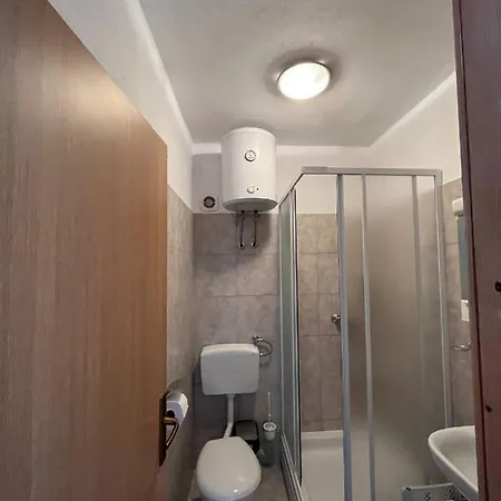 Mia Apartment Drage