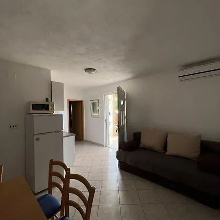 Mia Apartment