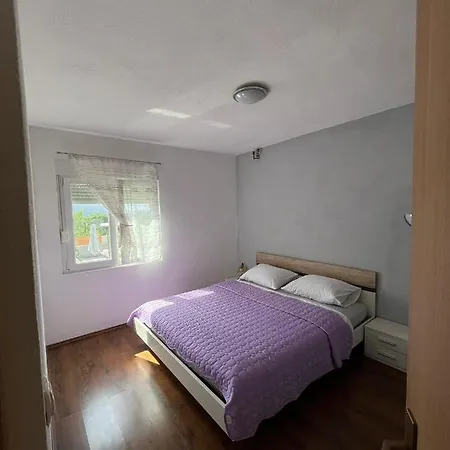 Apartment Mia Drage