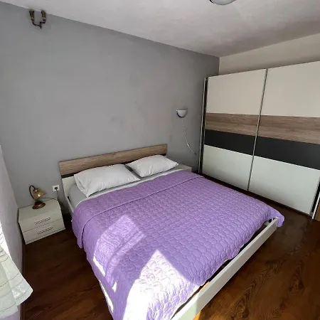 Apartment Mia Drage