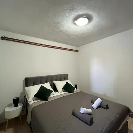 Apartamento Mia *