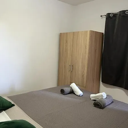 Apartamento Mia Drage