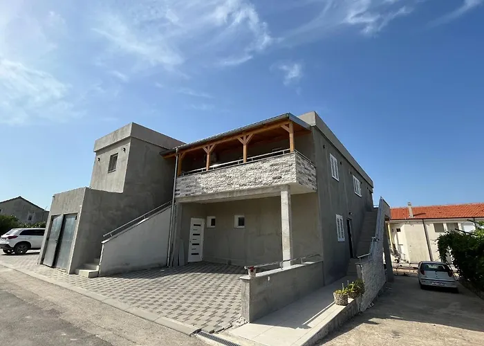 아파트 Mia 드라게